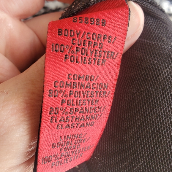 Dress - Picture 2 of 3